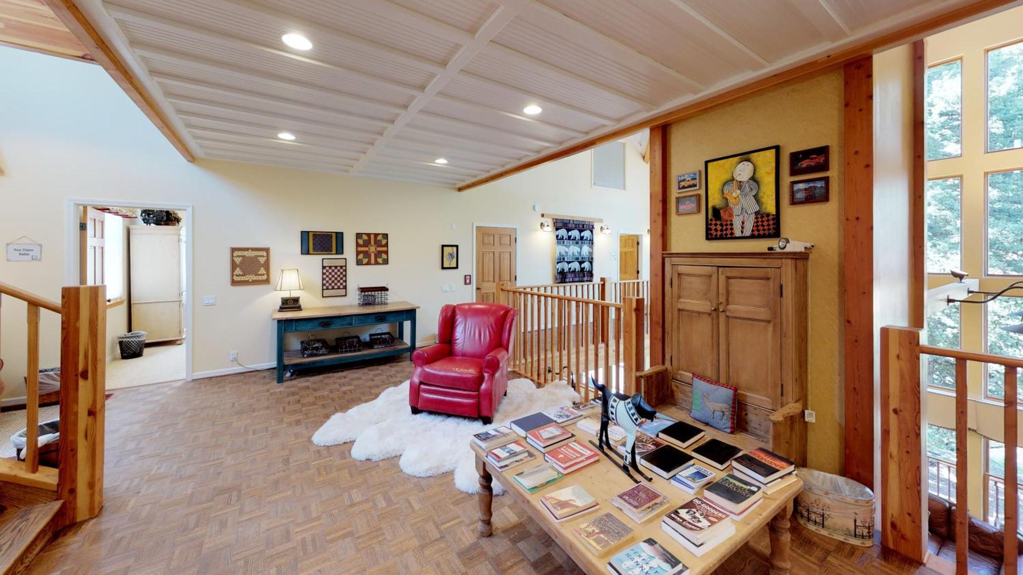 River Lyric Lodge - Formerly Double Dog Red River Dış mekan fotoğraf